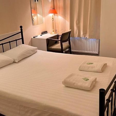 Gresham Hotel Bloomsbury Лондон Екстериор снимка
