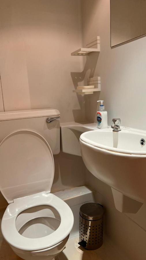 Gresham Hotel Bloomsbury Лондон Екстериор снимка