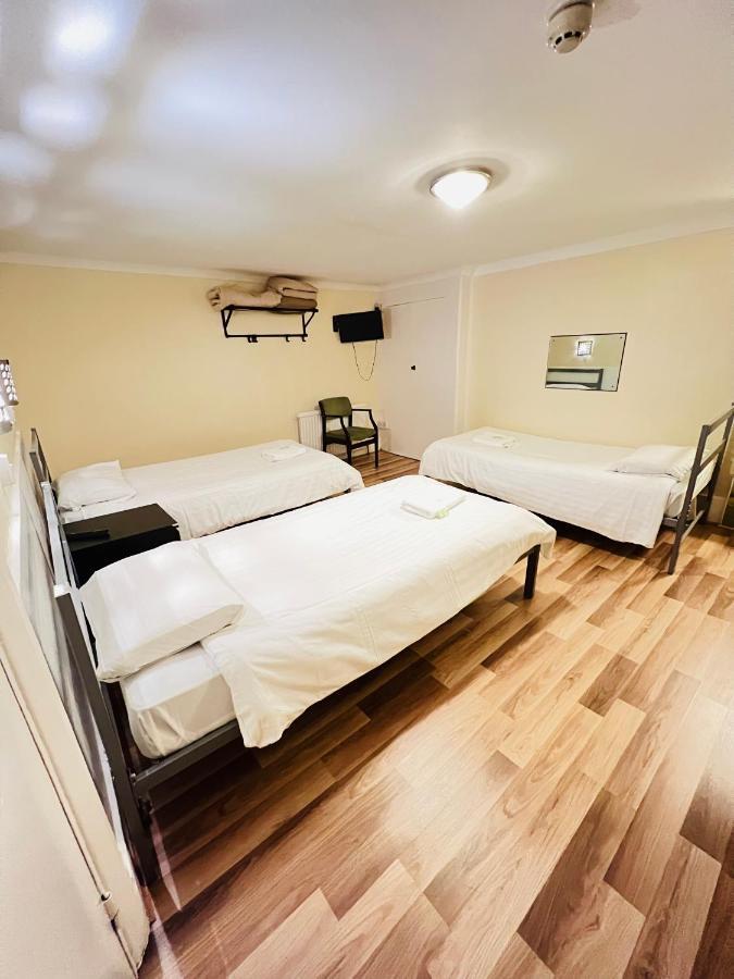 Gresham Hotel Bloomsbury Лондон Екстериор снимка